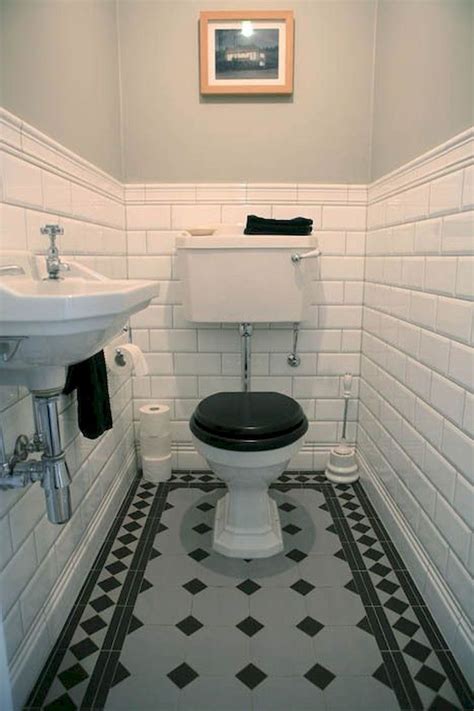 Space Saving Toilet Design For Small Bathroom Home To Z Bathroom