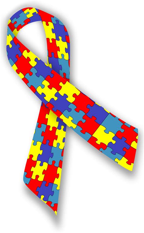 Arc Of Orleans April Is Autism Awareness Month
