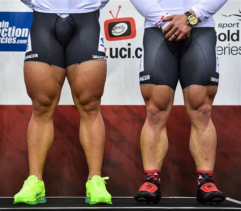 German Sprint Cyclists Legs Ifttt1q9igo5 Love Sport Follow