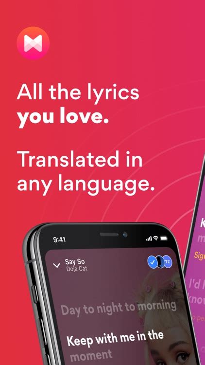 The Best Music Lyric Finder Apps