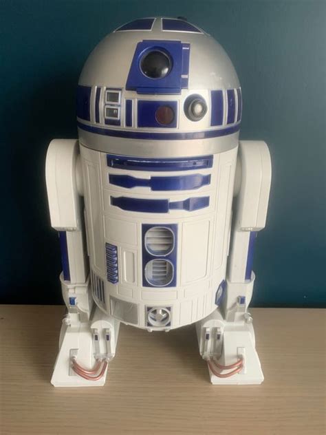 Star Wars R2 D2 Big Fig 45 Cm Jakks Pacific Catawiki