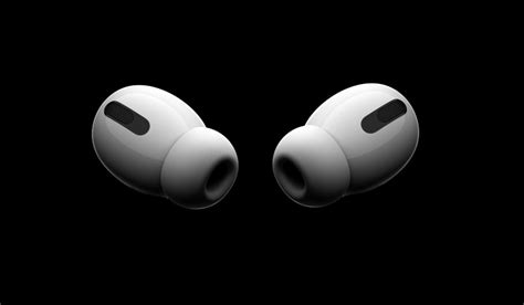Leaked components do indicate that there will be two sizes of airpods pro, so maybe, just maybe. AirPods Pro 2 tipped to launch in H1 2021 - Nation Online