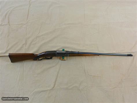 Savage Arms Co Model 99g Takedown Rifle In 300 Savage