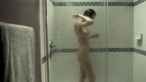 Nude Video Celebs Christy Carlson Romano Nude Mirrors 2 2010
