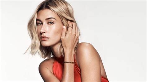 Hailey Baldwin Explains Her ‘crooked’ Fingers Know About The Genetic Condition Health News