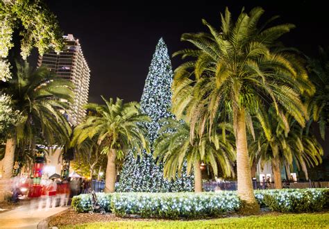 Where To Go For Christmas In The Usa
