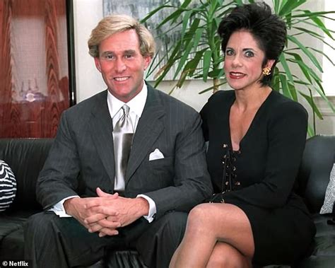 Inside Roger Stones Swinging Marriage Where He Posted Ads Online And