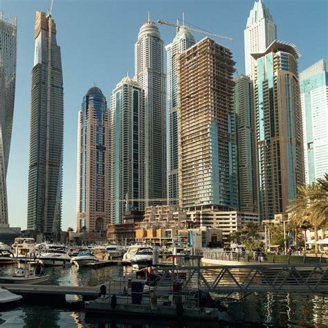 Atmosphere Burj Khalifa And Dubai Private Tour City Tour In Dubai