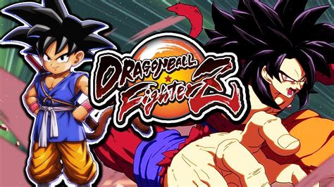 Posts must be relevant to dragon ball fighterz. Dragon Ball FighterZ — Así es la jugabilidad de Goku niño