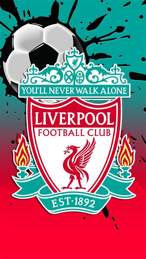 February 17, 2021 by admin. Liverpool FC Wallpapers HD 4K Phone & Desktop 2020