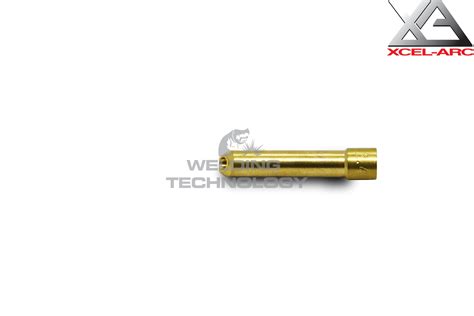 Buy Online Tig Collet N Stubby Wedge Welding Technology