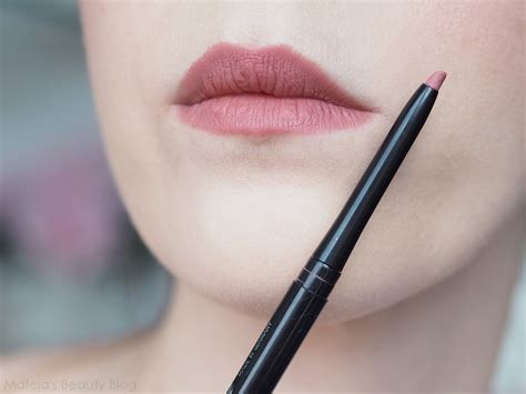 Maybelline Color Sensational Shaping Lip Liner Dusty Rose Mateja S