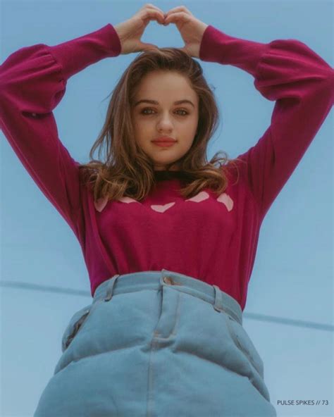 Pin On Joey King