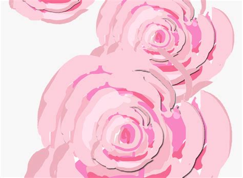 Pink Rose Drawing If Youve Always Felt Intimidated About Drawing