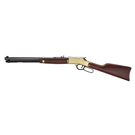 Henry Repeating Arms Big Boy Side Gate 45 Long Colt 20 Lever Action