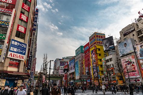 Guide Til En Mindeværdig Påskeferie I Japan Japan Rejser