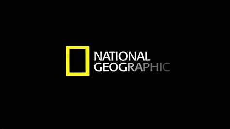 National Geographic Intro Youtube