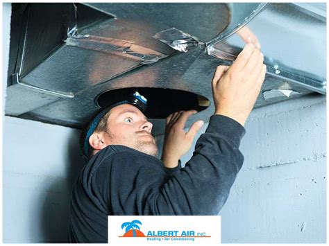 How Faulty Ductwork Affects Hvac Performance