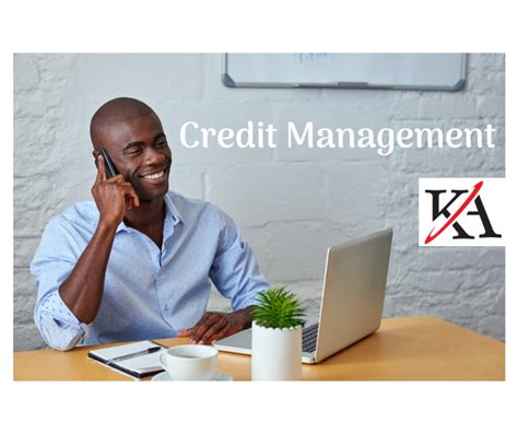 Effective Credit Management For Smes Kagiko And Associates