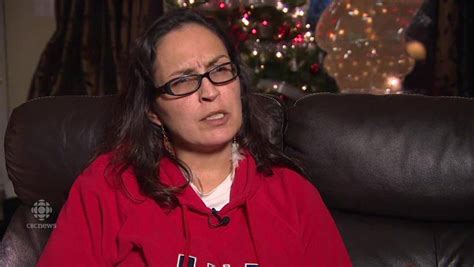 Number Of Aboriginal Women Behind Bars Doesnt Shock Ex Inmate Cbc News