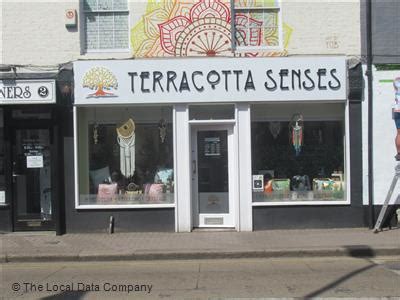 Terracotta Senses Bishop S Stortford Similar Nearby Nearer Com