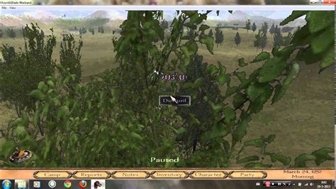 Mount And Blade Warband Part 5 Cheats YouTube