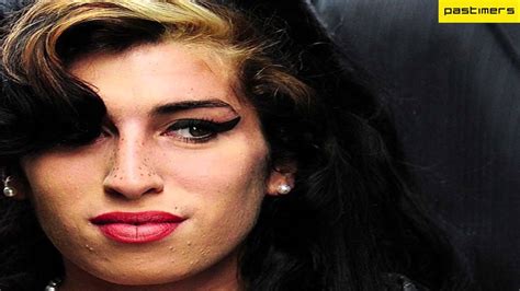Unseen Rare Pics Of Amy Winehouse Youtube