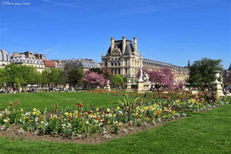 Jardin Des Tuileries Paris 2022 Images Timings Holidify Images
