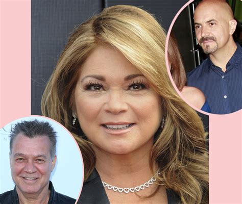 Valerie Bertinelli Opens Up About Her Past Relationship With A ‘narcissist She Called ‘fat