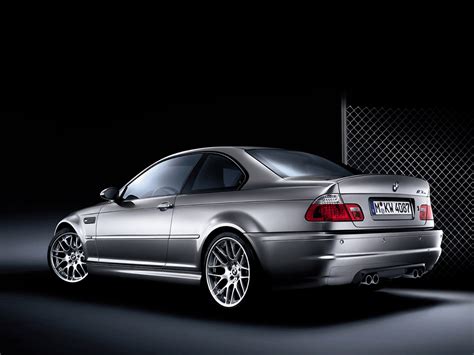 E46 M3 Wallpapers Wallpaper Cave