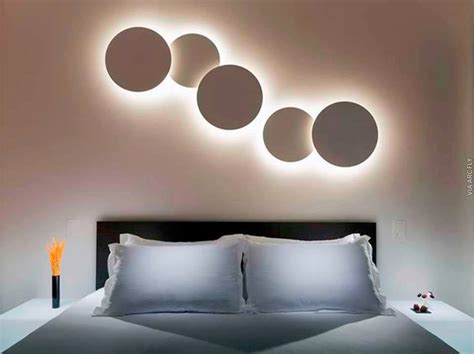 Give Essential Beauty To The House With Led Wall Lights Decor Inspirator