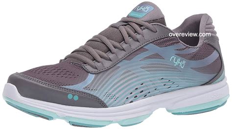 Top 12 Best Comfortable Walking Shoes For Women 2020 Reviews Overeview