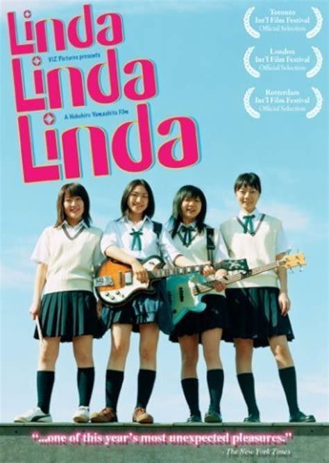 Linda Linda Linda 2005 Imdb