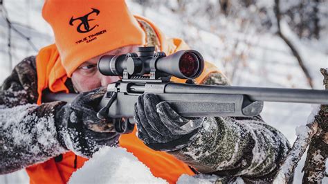 Savage Arms Stevens A High Performance Budget Hunting Rifle