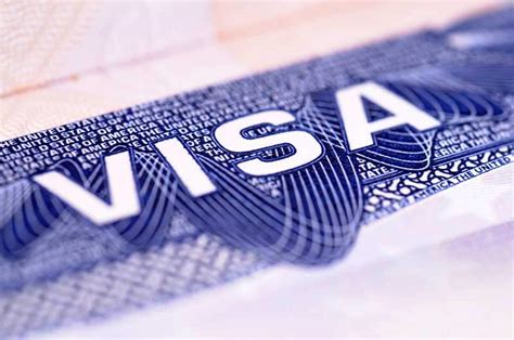 Tipos De Visas Americanas Guía Sencilla Y Fácil【 2024 】 Lluis Law