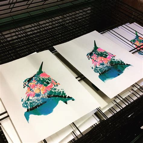 Screen Printing For Beginners Green Door Printmaking Studio