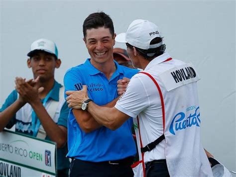 Having failed to secure his 2020 pga tour card in the regular season, viktor hovland has booked his spot for next year via the korn ferry tour finals. Viktor Hovland Wins Maiden PGA Tour Title In Puerto Rico ...