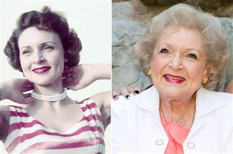 Why Betty White Decided Not To Have Children