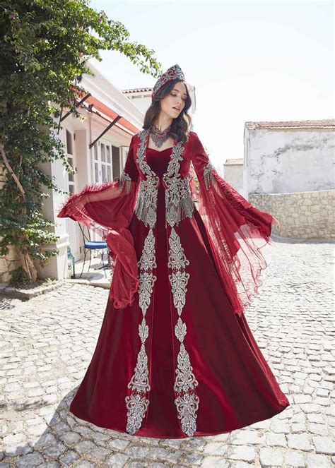 Turkish Dress - Fashion dresses