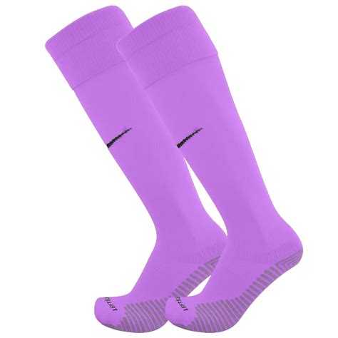 Nike Promo Gk Socks Purple