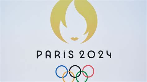 Olympics Logo The Paris 2024 Emblem Is Just So Sultry