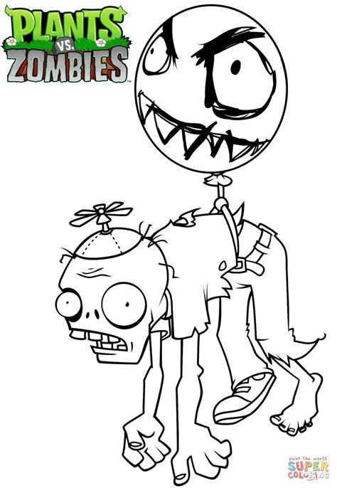 Keep your kids busy doing something fun and creative by printing out free coloring pages. Plants Vs Zombies Coloring Pages Peashooter at ...