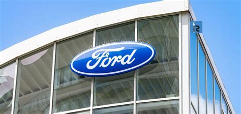 Ford To Cut 3000 Jobs To Build Evs Tech Reader