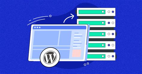 Switching Web Hosts Heres How To Migrate Your Wordpress