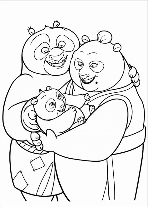 As always we gather some nice coloring pages and all of them are downloadable, printable and colorable online. Kung Fu Panda Coloring Pages