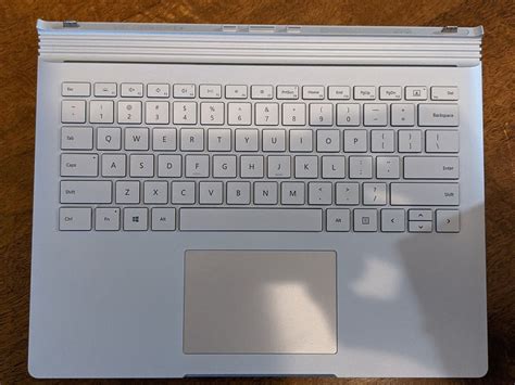 Microsoft Surface Book 3 15 Inch Review Finding The Right Balance The Au Review