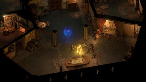 Pillars Of Eternity 2 Deadfires Nuanced Romance Will Not Be “a Bunch