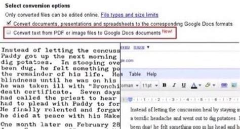 We did not find results for: Google Docs Turns Scanned Letters Into Editable Text with ...