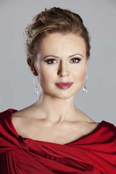 Magdalena Wójcik Agencja Gudejko