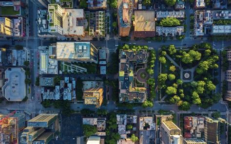 Urban planning is an inherently Catholic practice | U.S. Catholic